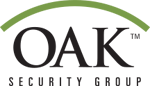 Oak Security Logo